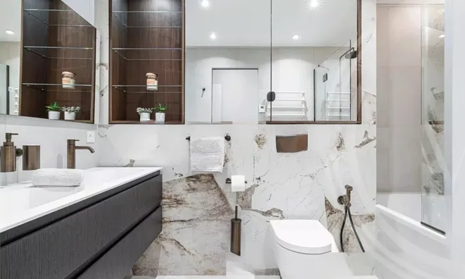 Недвижимость Apartment Monaco, Monte Carlo: 9