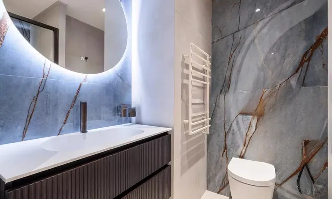 Недвижимость Apartment Monaco, Monte Carlo: 10