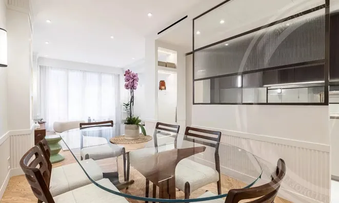 Недвижимость Apartment Monaco, Monte Carlo: 11