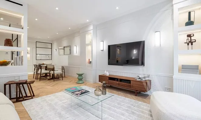 Недвижимость Apartment Monaco, Monte Carlo: 12