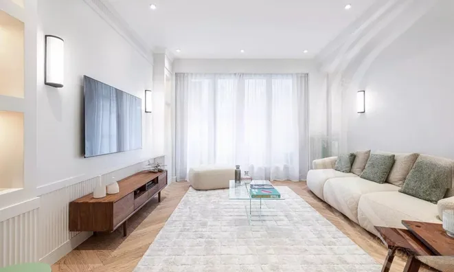 Недвижимость Apartment Monaco, Monte Carlo: 13