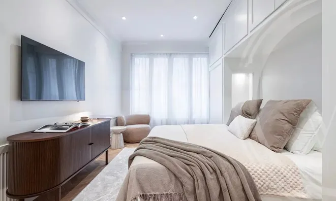 Недвижимость Apartment Monaco, Monte Carlo: 14