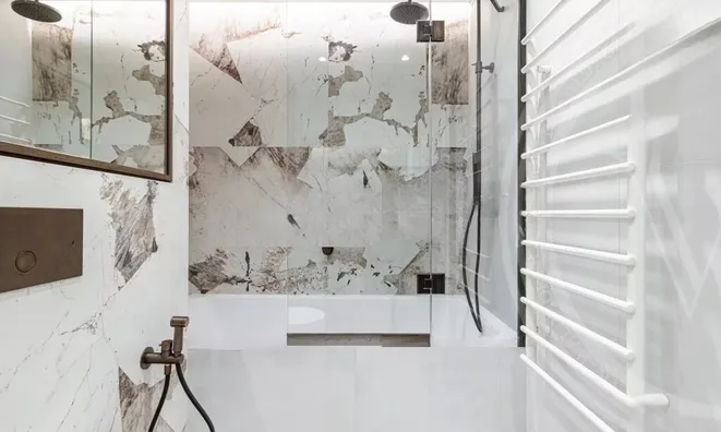 Недвижимость Apartment Monaco, Monte Carlo: 15