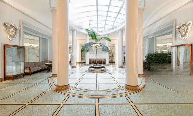 Недвижимость Apartment Monaco, Monte Carlo: 19