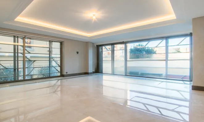 Недвижимость Apartment Monaco, Condamine: 3