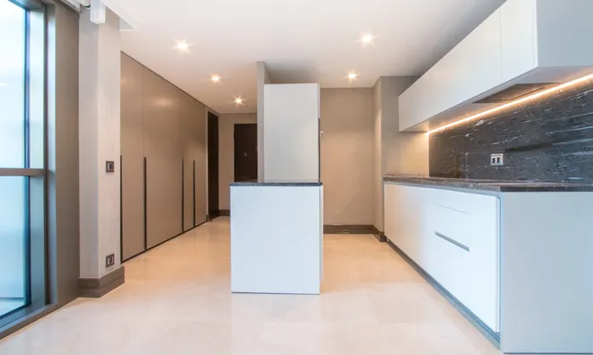 Недвижимость Apartment Monaco, Condamine: 5