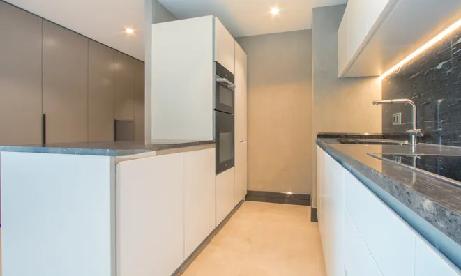 Недвижимость Apartment Monaco, Condamine: 7