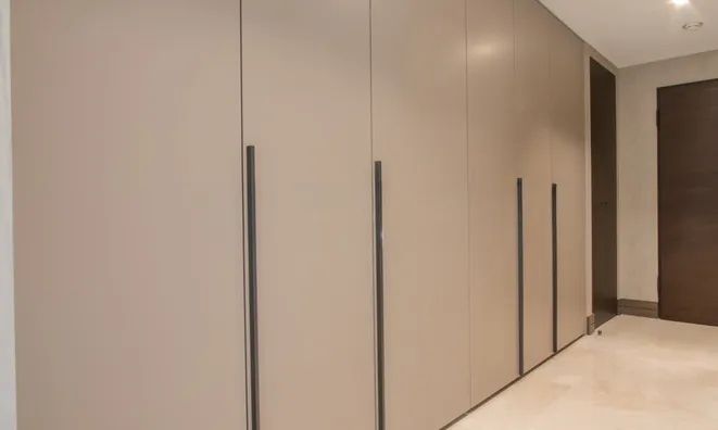 Недвижимость Apartment Monaco, Condamine: 8