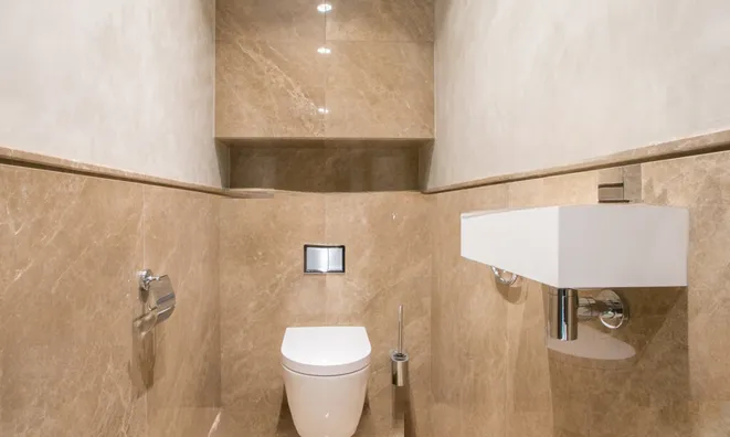 Недвижимость Apartment Monaco, Condamine: 9