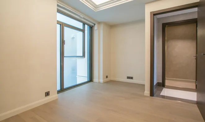 Недвижимость Apartment Monaco, Condamine: 17