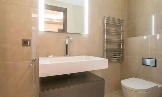 Недвижимость Apartment Monaco, Condamine: 19