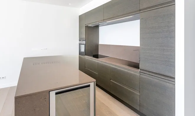 Недвижимость Apartment Monaco, La Rousse: 2