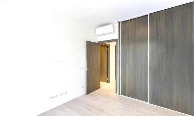 Недвижимость Apartment Monaco, La Rousse: 4