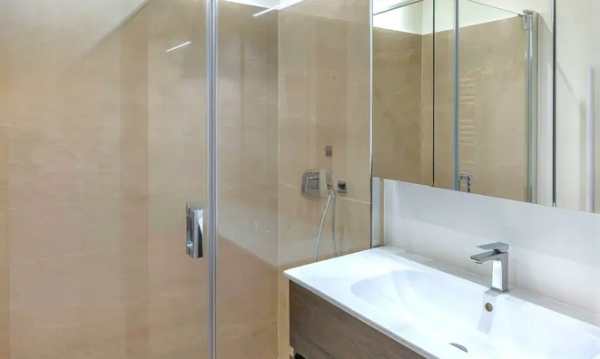 Недвижимость Apartment Monaco, La Rousse: 5