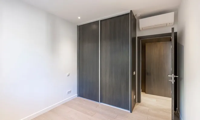 Недвижимость Apartment Monaco, La Rousse: 6