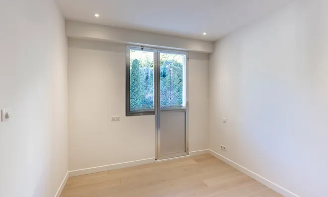 Недвижимость Apartment Monaco, La Rousse: 7