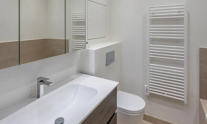 Недвижимость Apartment Monaco, La Rousse: 8