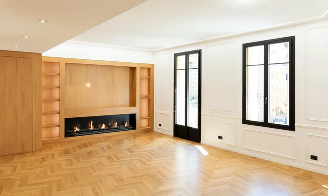 Недвижимость Apartment Monaco, Moneghetti: 1