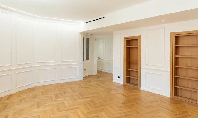 Недвижимость Apartment Monaco, Moneghetti: 2