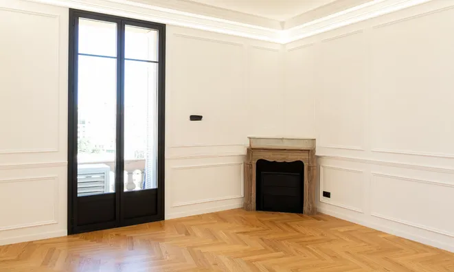 Недвижимость Apartment Monaco, Moneghetti: 4