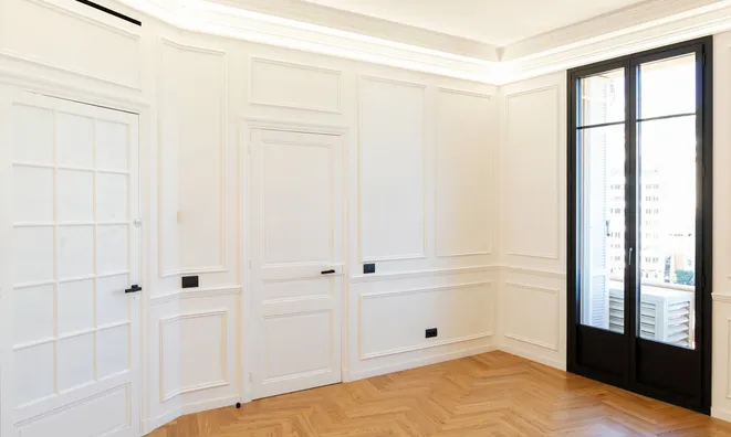 Недвижимость Apartment Monaco, Moneghetti: 5