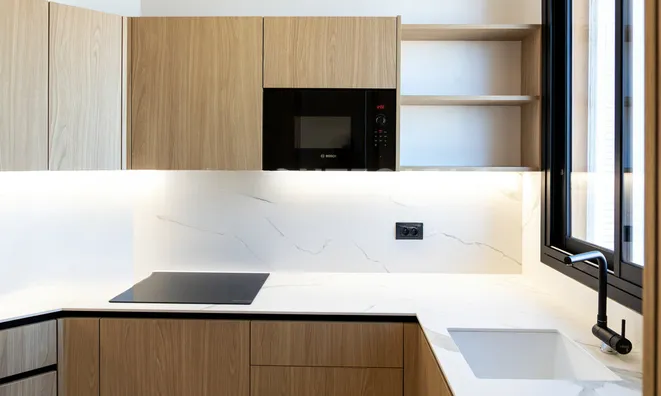 Недвижимость Apartment Monaco, Moneghetti: 7