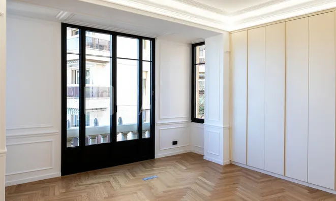 Недвижимость Apartment Monaco, Moneghetti: 8