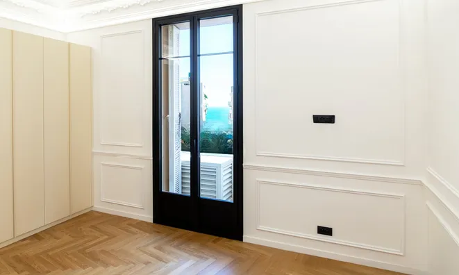 Недвижимость Apartment Monaco, Moneghetti: 11