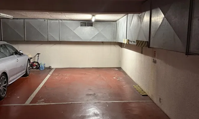 Недвижимость Apartment Monaco, Moneghetti: 13