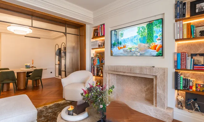 Недвижимость Apartment Monaco, Monte-Carlo: 2