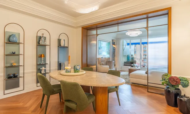 Недвижимость Apartment Monaco, Monte-Carlo: 3