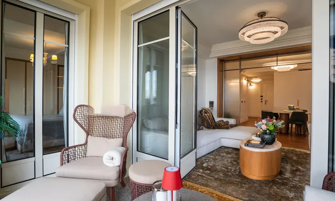 Недвижимость Apartment Monaco, Monte-Carlo: 4