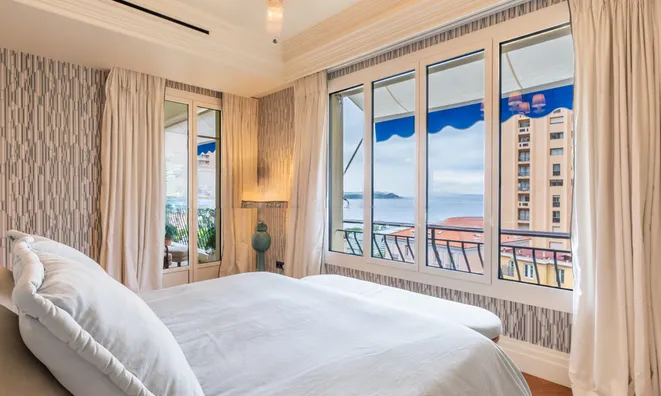 Недвижимость Apartment Monaco, Monte-Carlo: 5