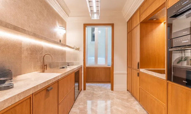 Недвижимость Apartment Monaco, Monte-Carlo: 7