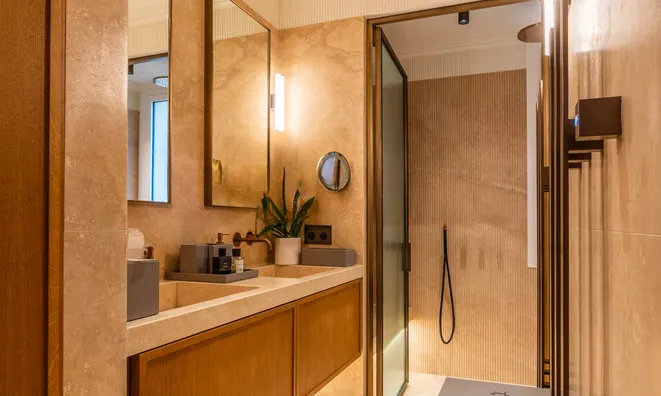 Недвижимость Apartment Monaco, Monte-Carlo: 8