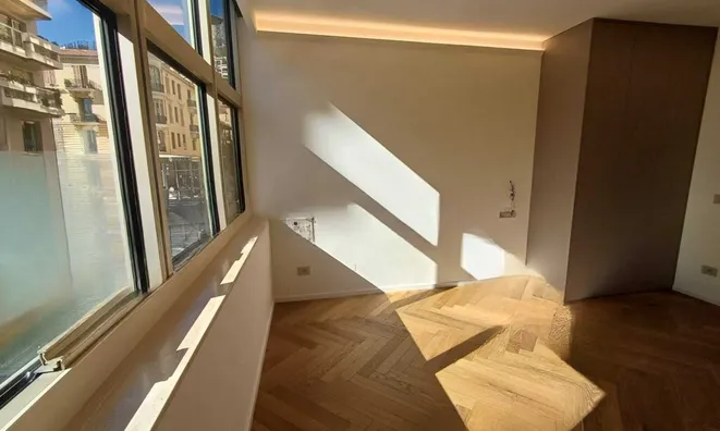 Недвижимость Apartment Monaco, Condamine: 3