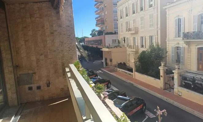 Недвижимость Apartment Monaco, Condamine: 5