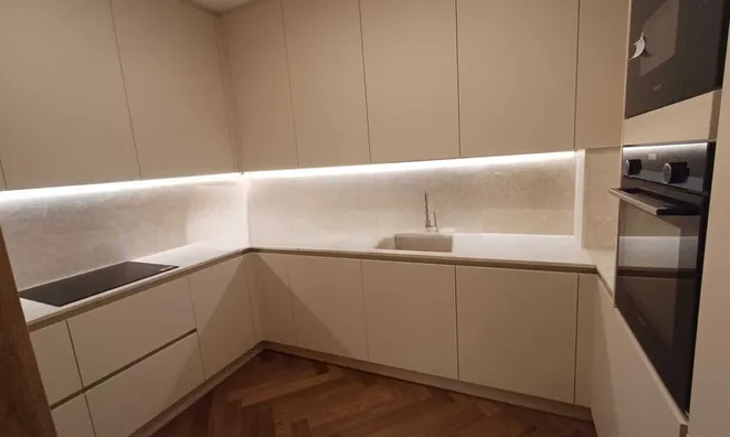 Недвижимость Apartment Monaco, Condamine: 8