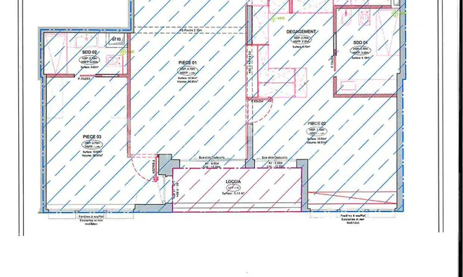 Недвижимость Apartment Monaco, Condamine: 10