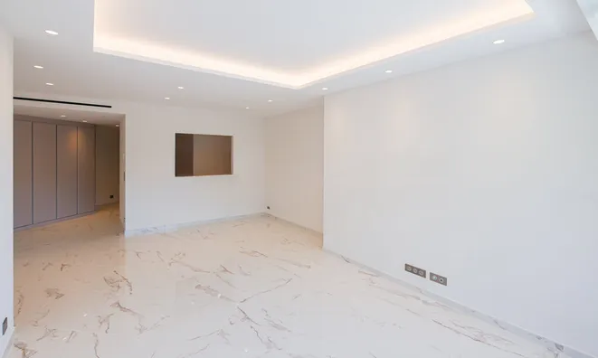 Недвижимость Apartment Monaco, La Rousse: 1