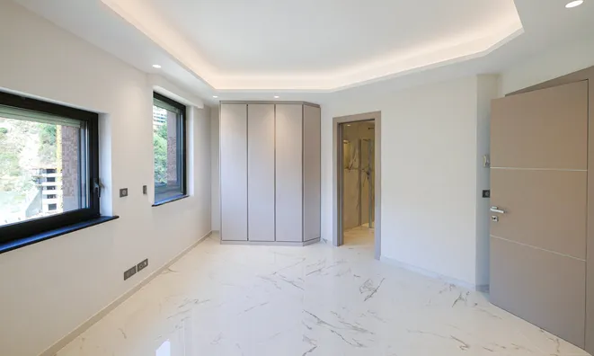 Недвижимость Apartment Monaco, La Rousse: 4