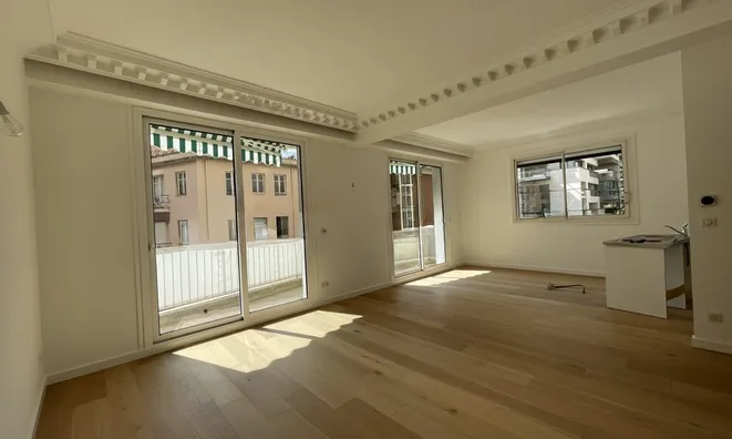 Недвижимость Apartment Monaco, Jardin Exotique: 2