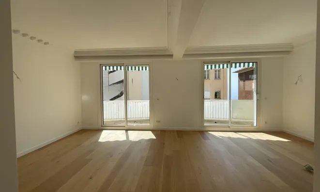 Недвижимость Apartment Monaco, Jardin Exotique: 3