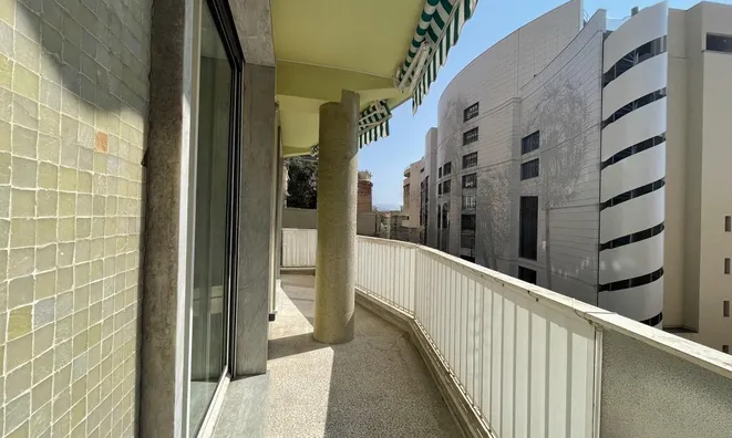 Недвижимость Apartment Monaco, Jardin Exotique: 4