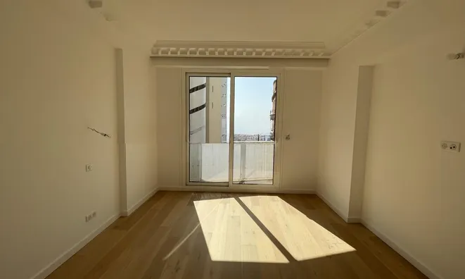 Недвижимость Apartment Monaco, Jardin Exotique: 5