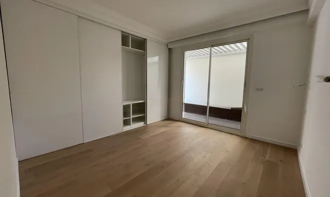 Недвижимость Apartment Monaco, Jardin Exotique: 7