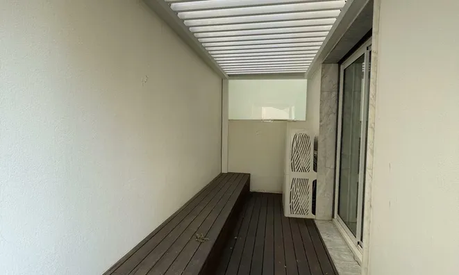 Недвижимость Apartment Monaco, Jardin Exotique: 9