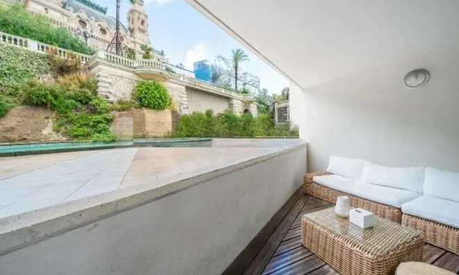 Недвижимость Apartment Monaco, Carre d'Or: 2