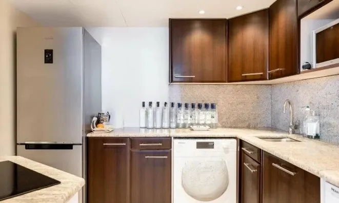 Недвижимость Apartment Monaco, Carre d'Or: 3