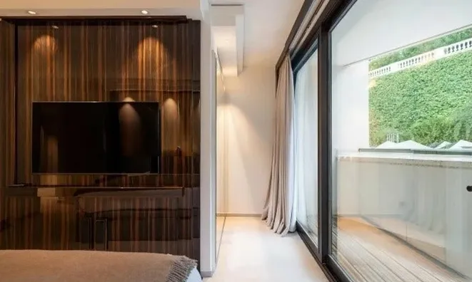 Недвижимость Apartment Monaco, Carre d'Or: 4